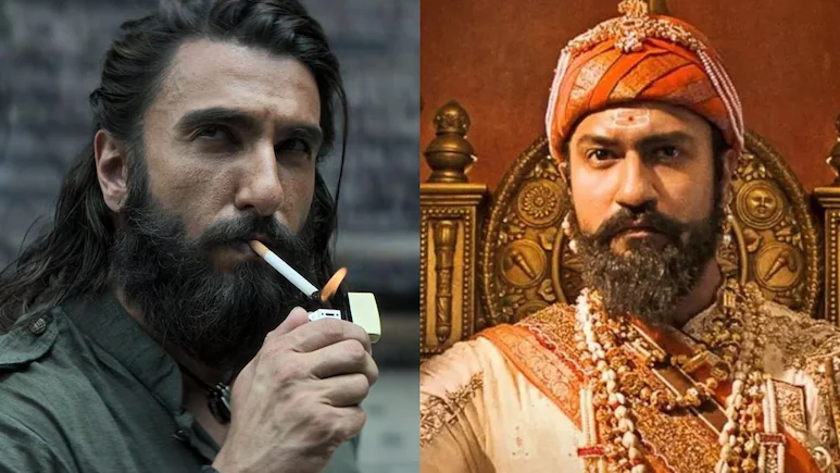 Hindi movies 2025