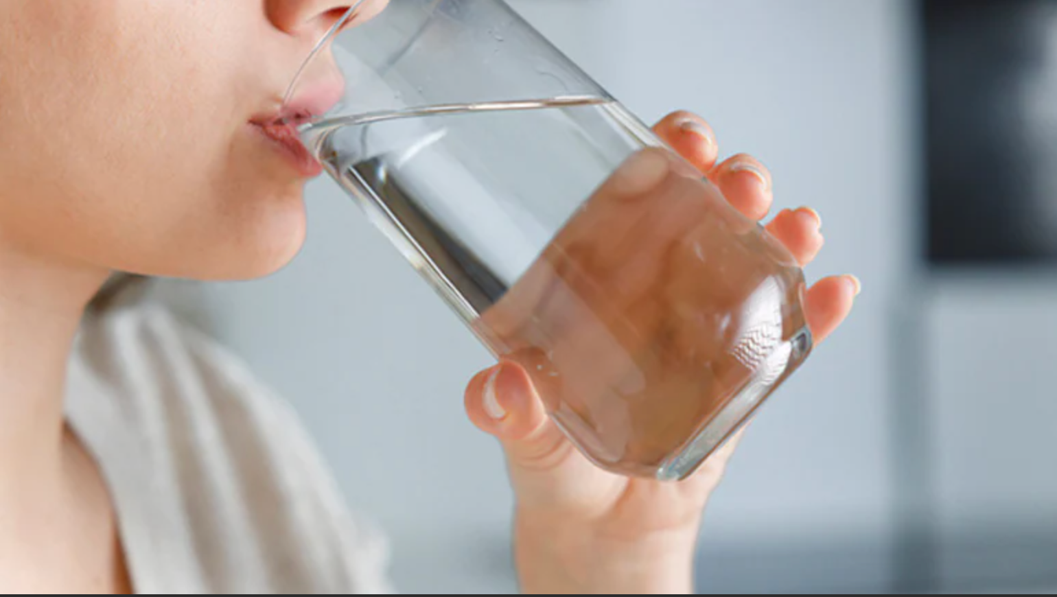 water