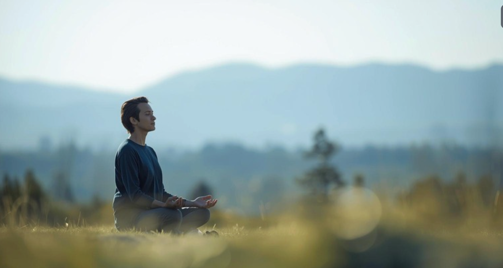 Breathing Exercise