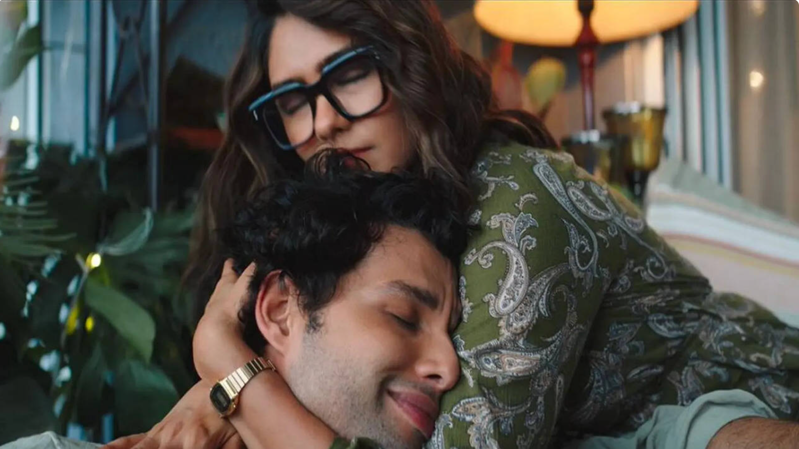 Do Deewane Seher Mein Public Review