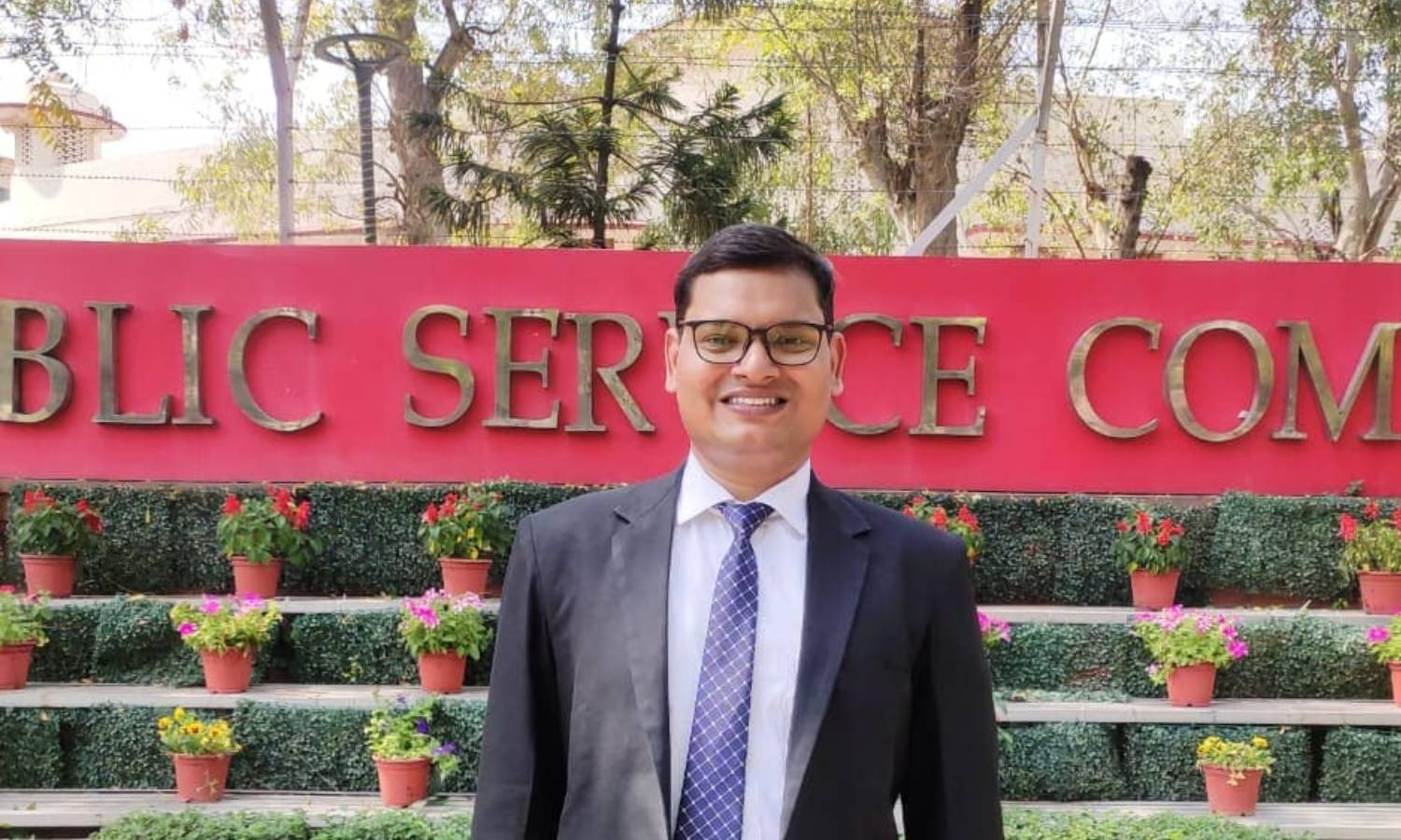 UPSC Success Story