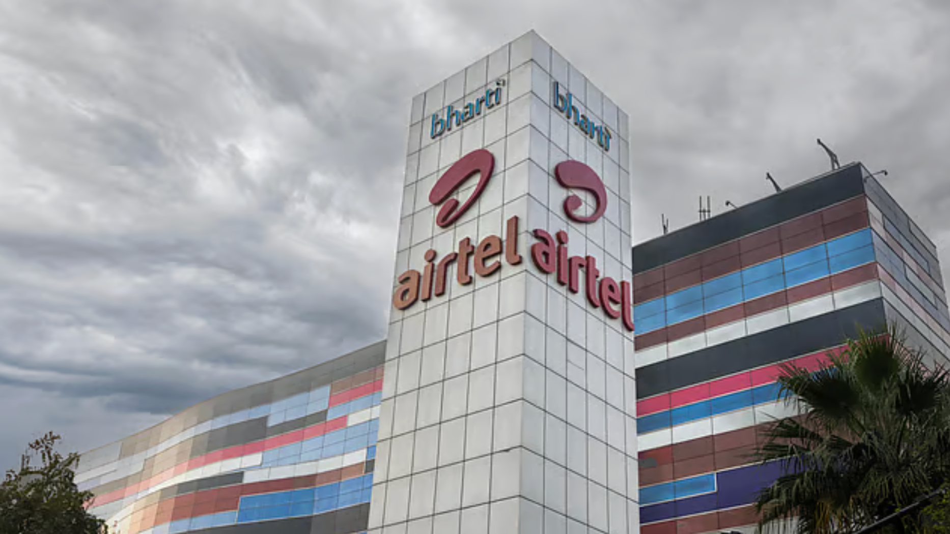 Airtel