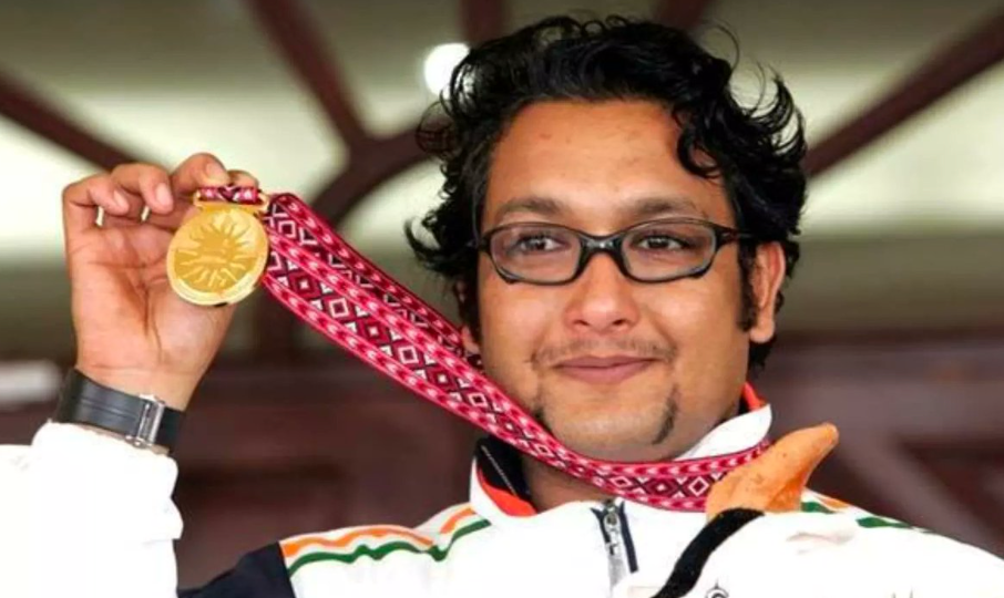 Indian Shooting Legend Jaspal Rana