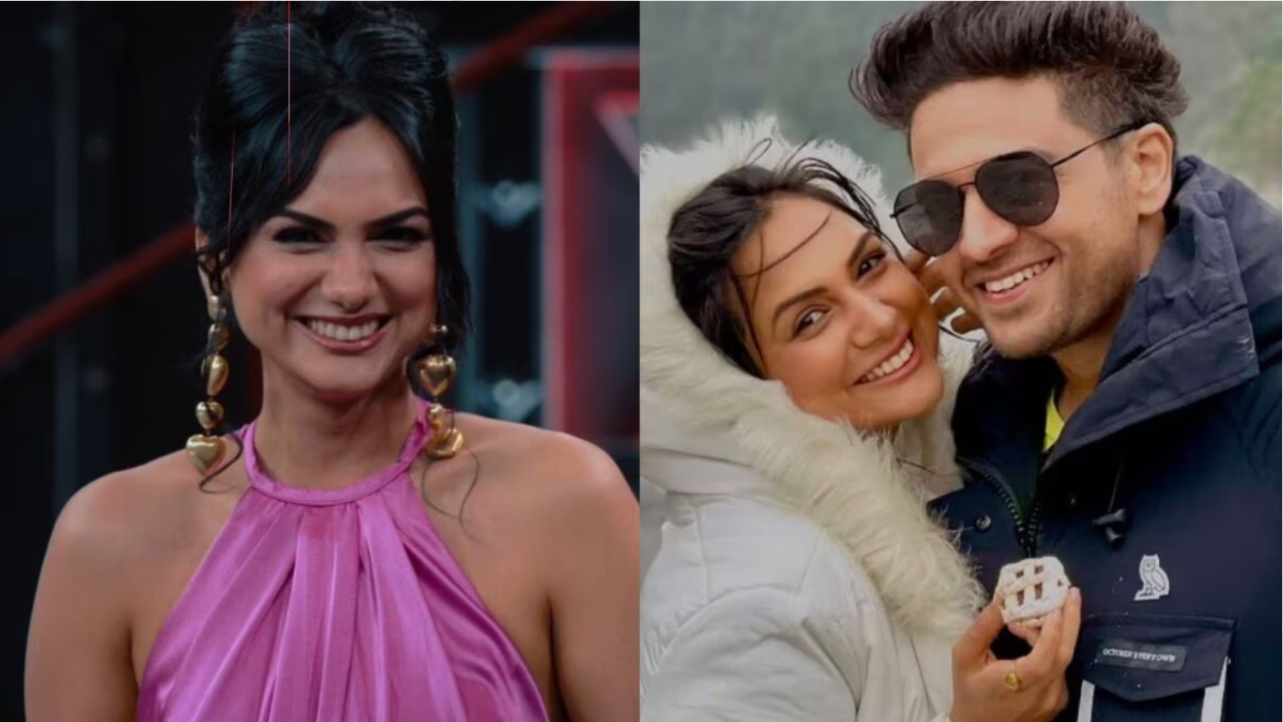 Akanksha Chamola Breaks Silence on Divorce