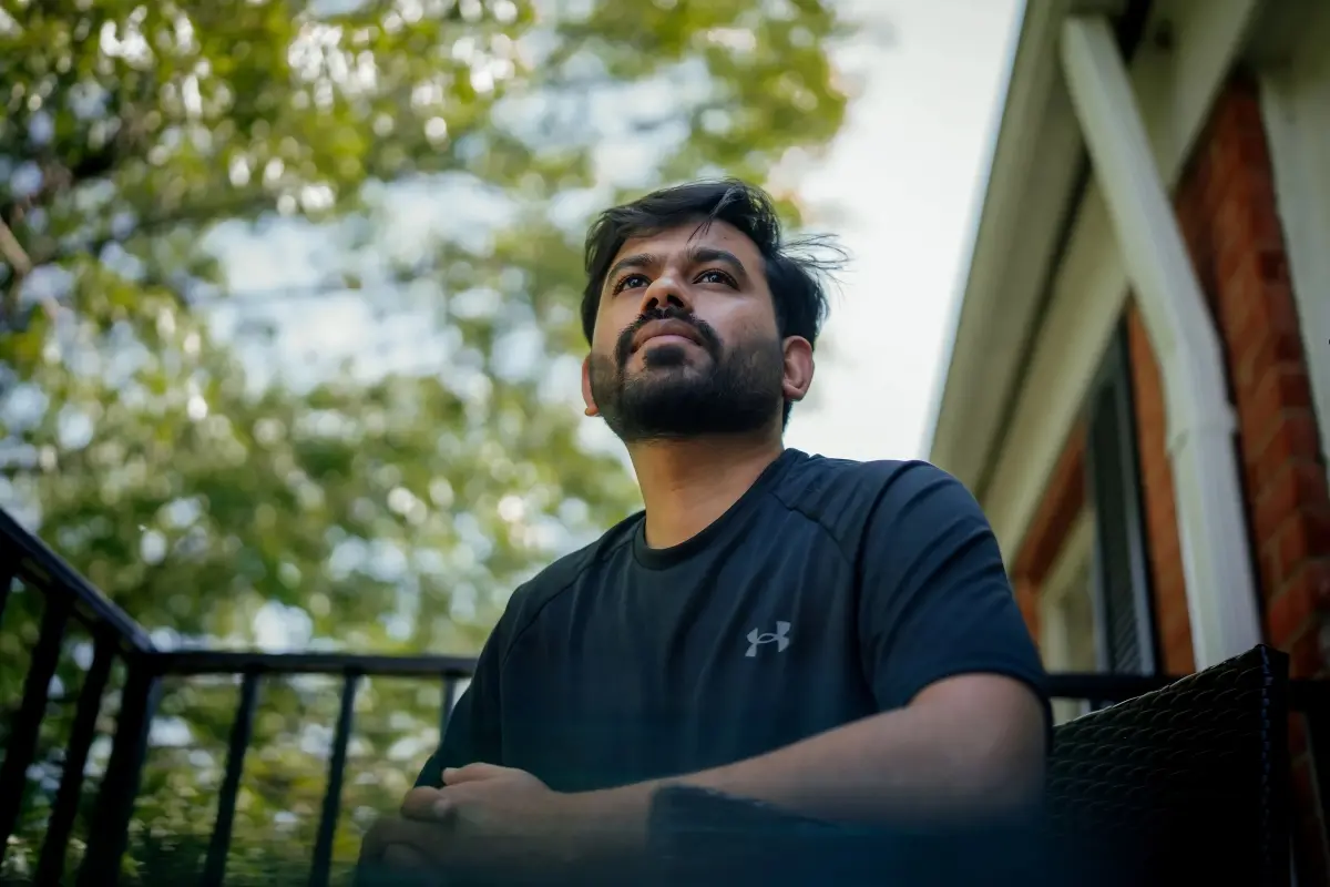 CJP Founder Abhijeet Dipke