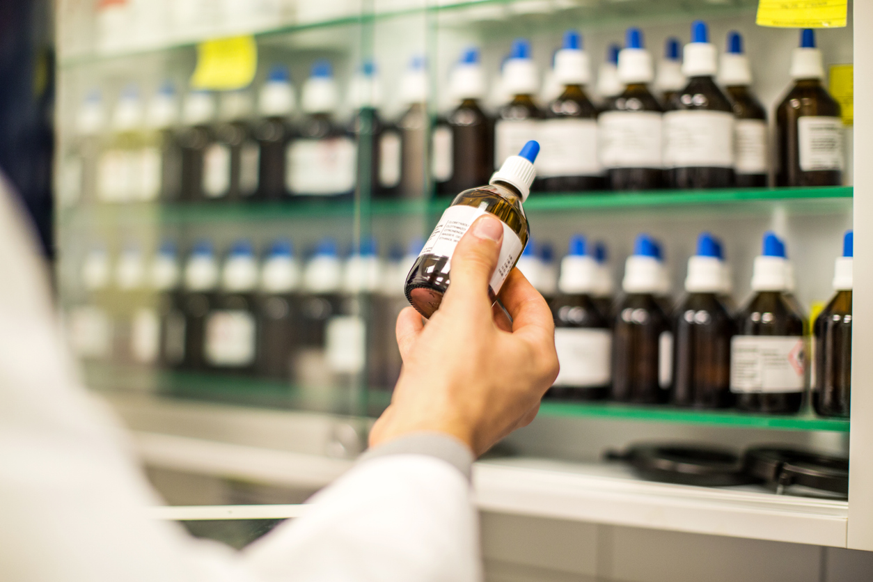 National Commission for Homoeopathy