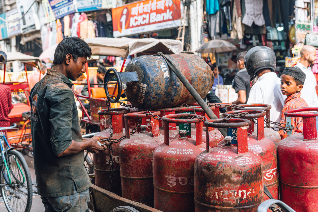 Ujjwala Yojana