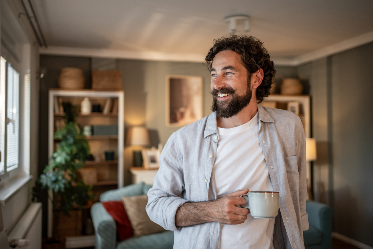 Easy Wellness Tips Women Can Help the Men in Their Family Follow