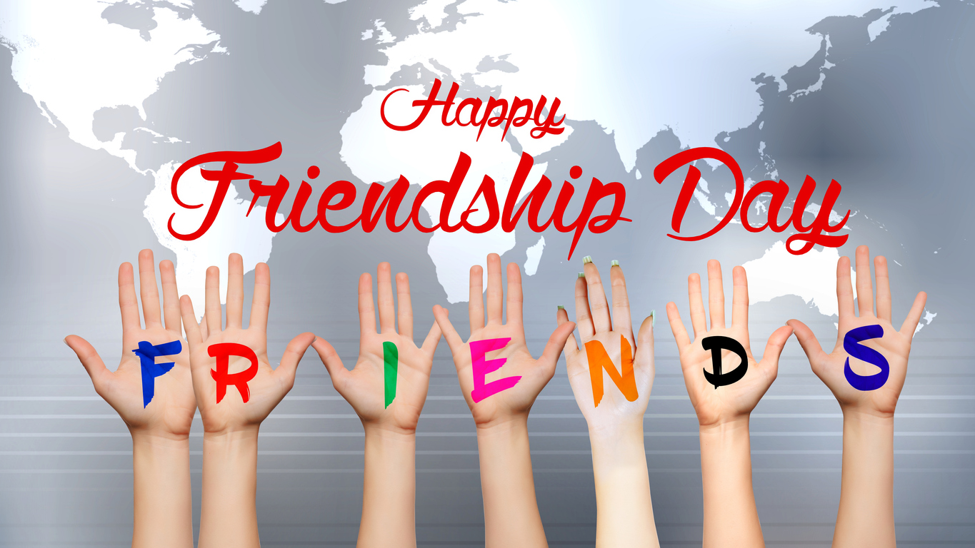 friendship day