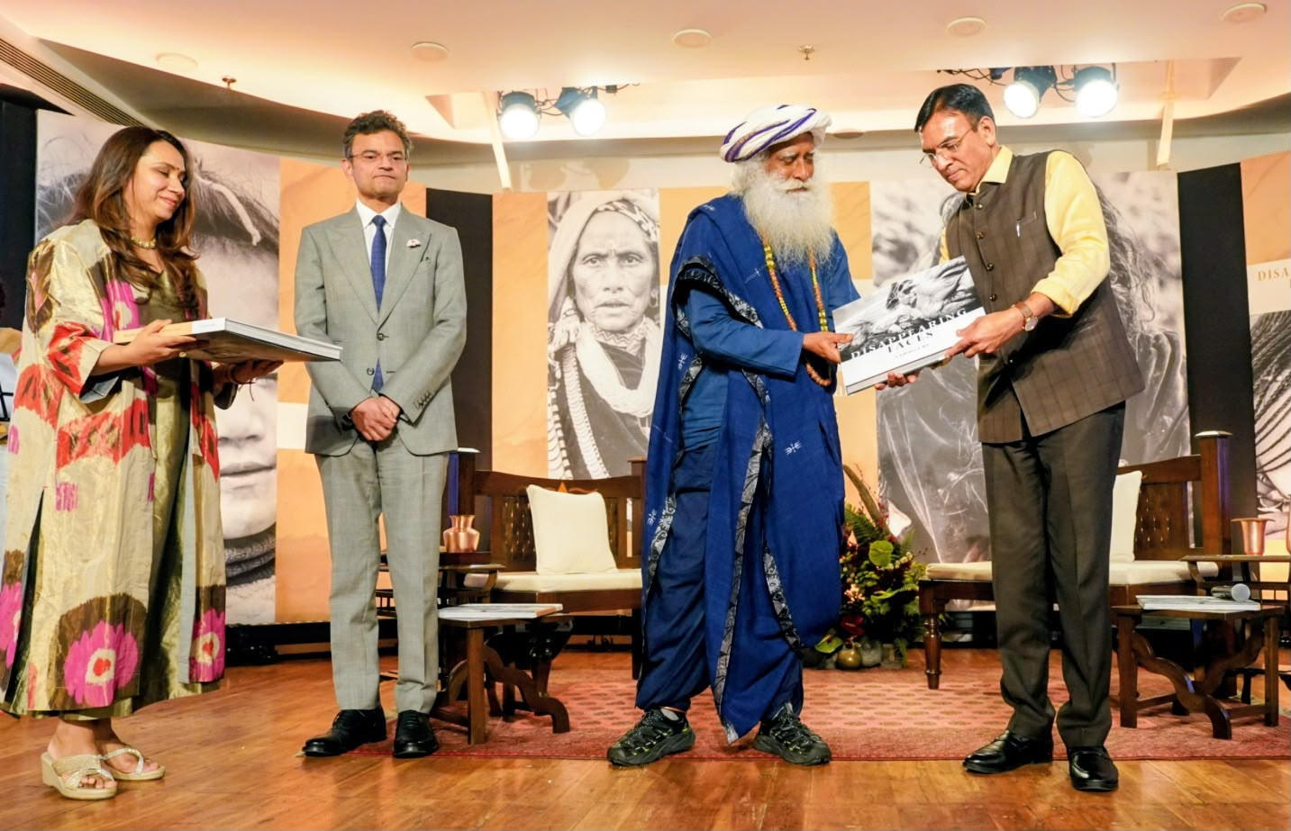 sadhguru