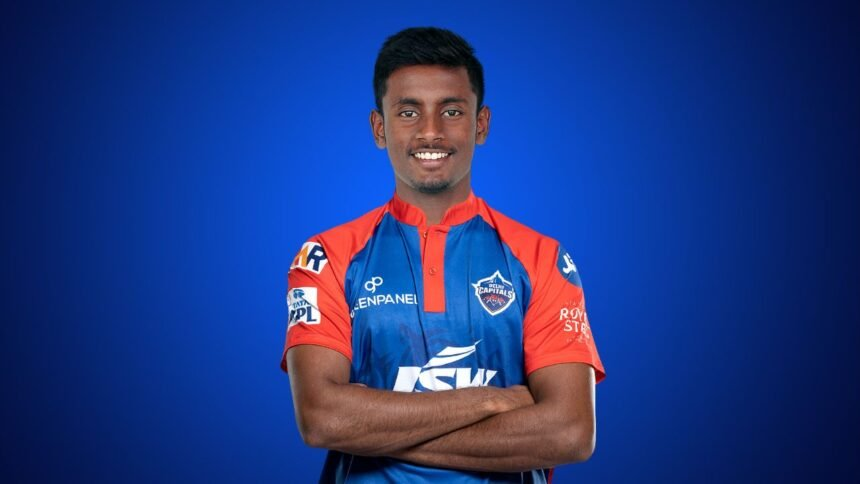abhishek poral