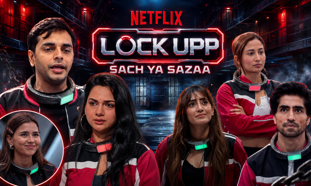 lockupp
